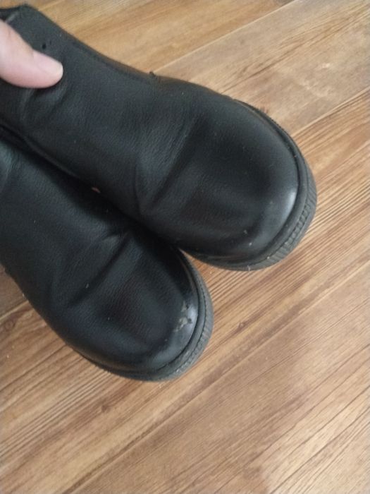 Осений сапоги 31 рр