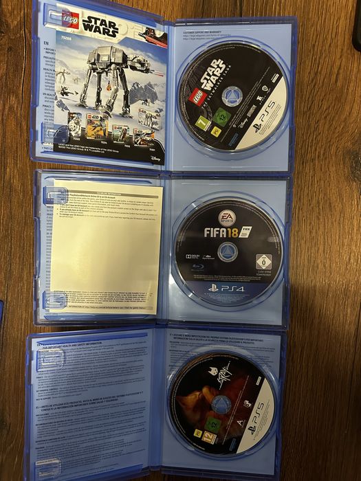 Игри за playstation