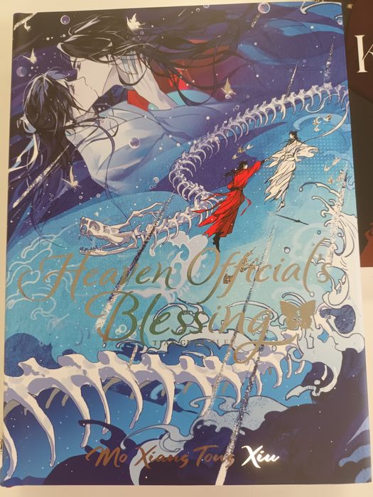 Scum Villains self-saving system; Thousand Autumns