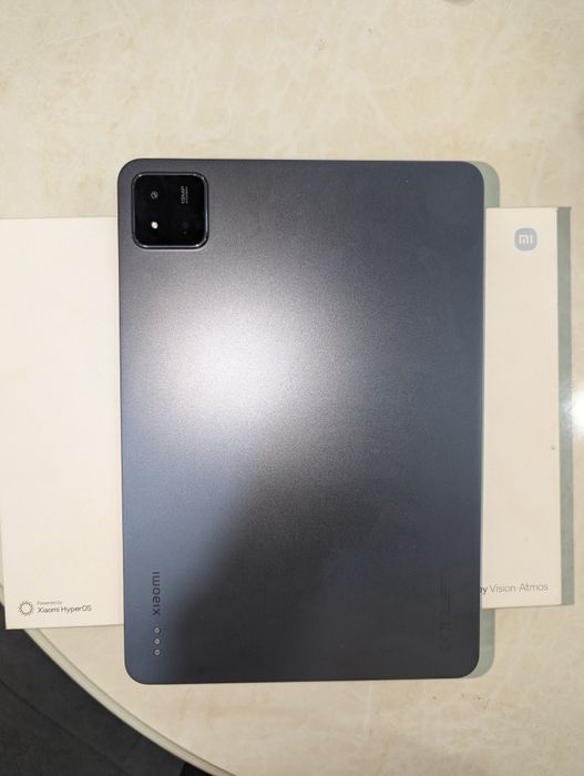 Xiaomi pad 7 sotiladi