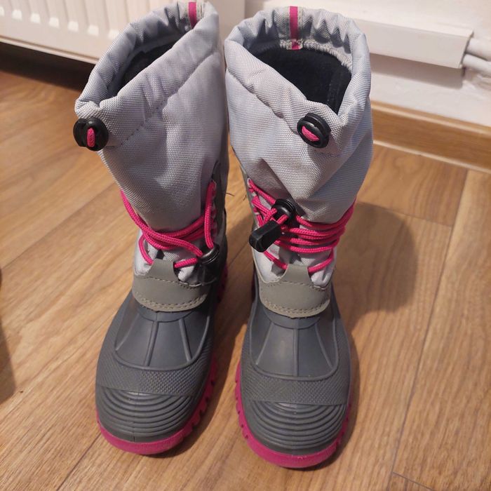 Детски апрески CMP