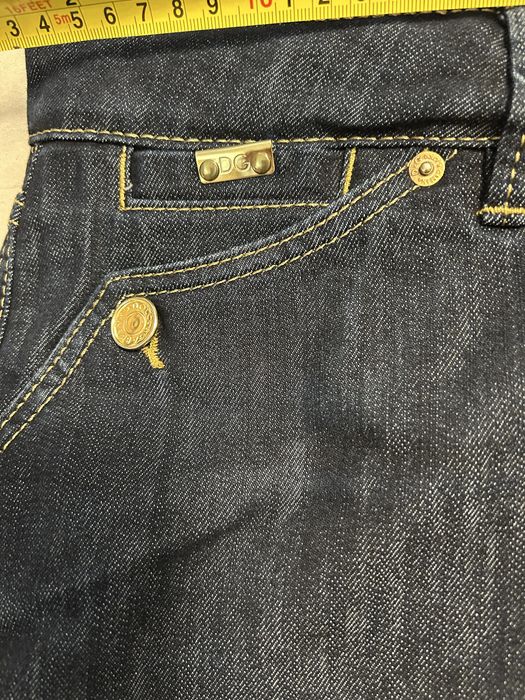 Оригинална пола Dolce&Gabbana