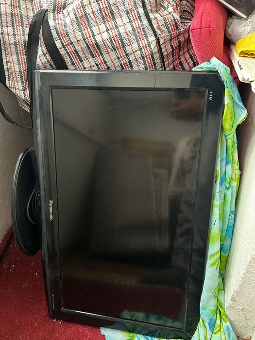 Телевизор Панасоник