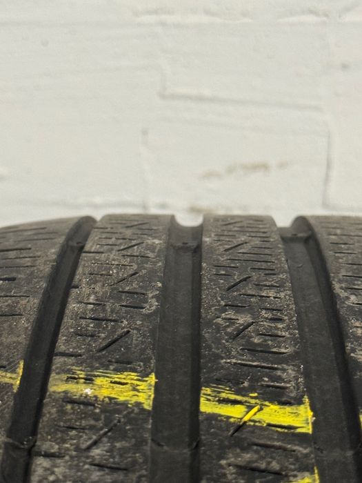 Pirelli Cinturato P7 All Season 225/45/18 Runflat цена за 2бр!