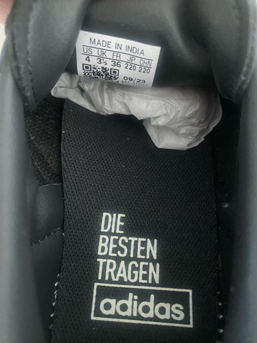 Оригинални Обувки Adidas Samba