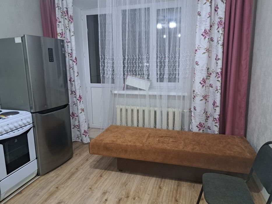 Сдам посуточно квартиру