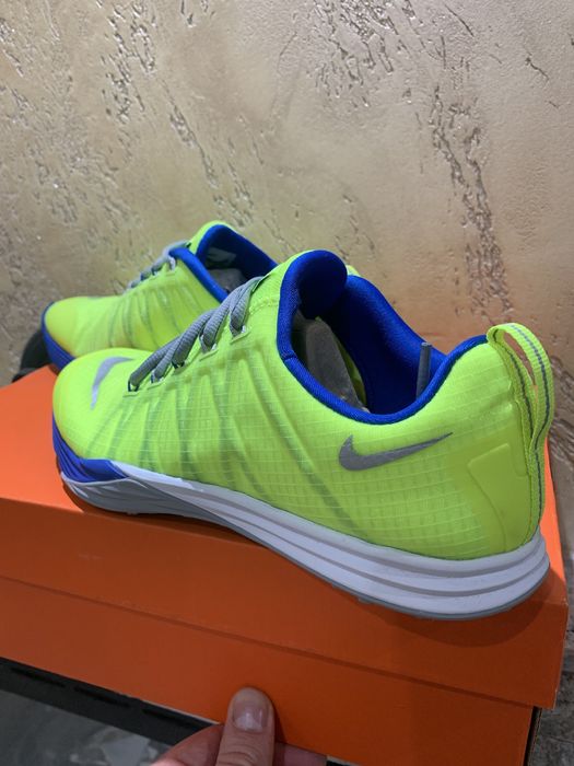 Nike Lunarglide номер 38