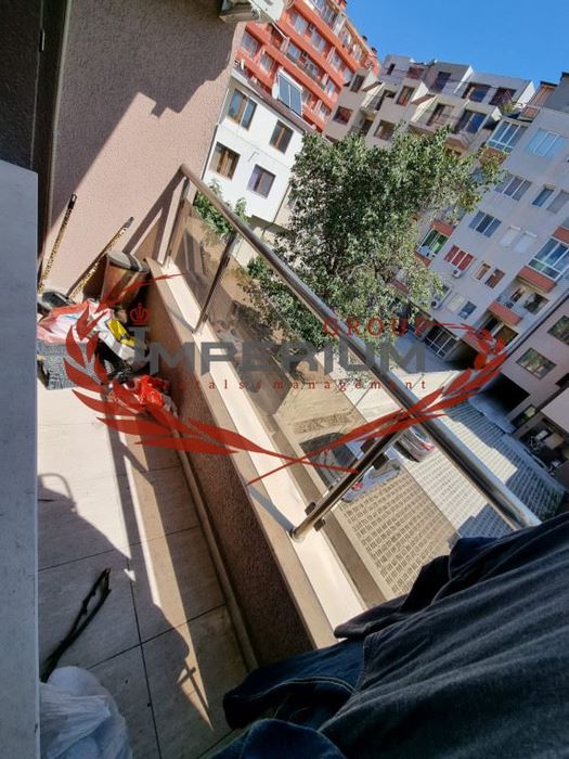 Дава се под наем Едностаен апартамент в Варна, Левски - 25 кв.м за 248.88 € - Снимка #3