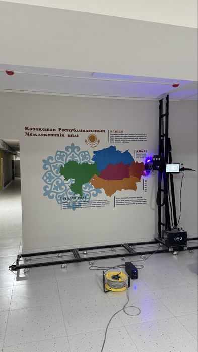 Настенный принтер