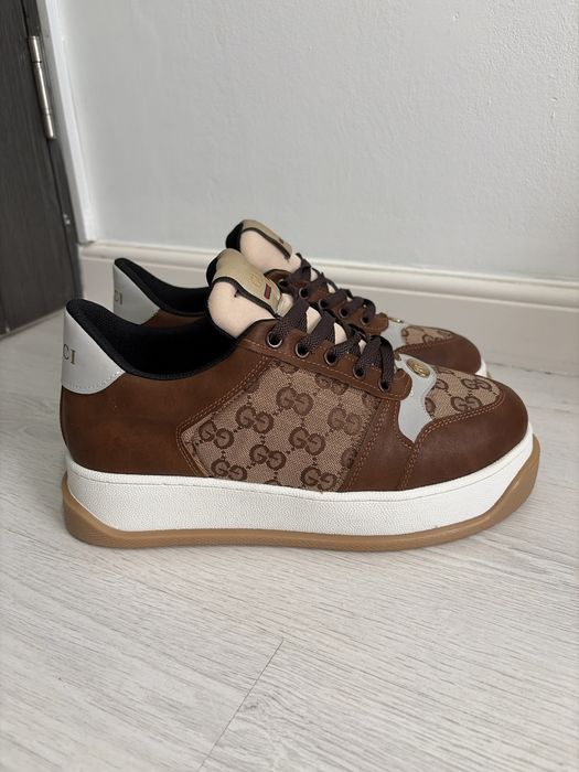 Adidasi Gucci 43