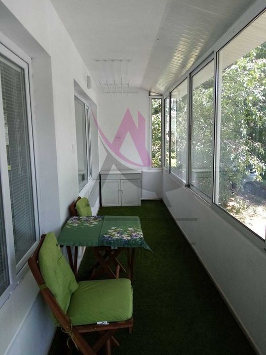 Дава се под наем Четиристаен апартамент в Варна, ХЕИ - 90 кв.м за 750 € - Снимка #6