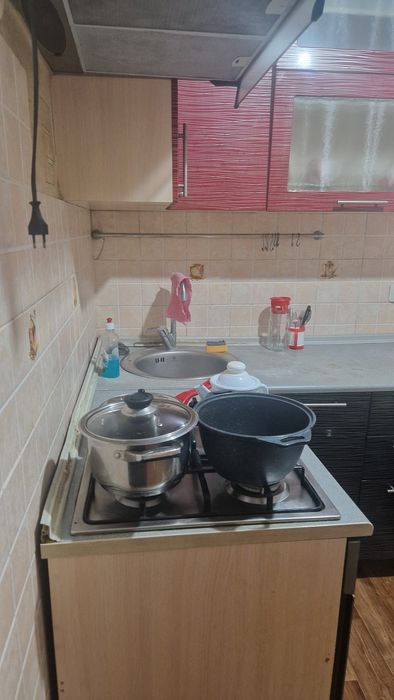 Сдаётся квартира