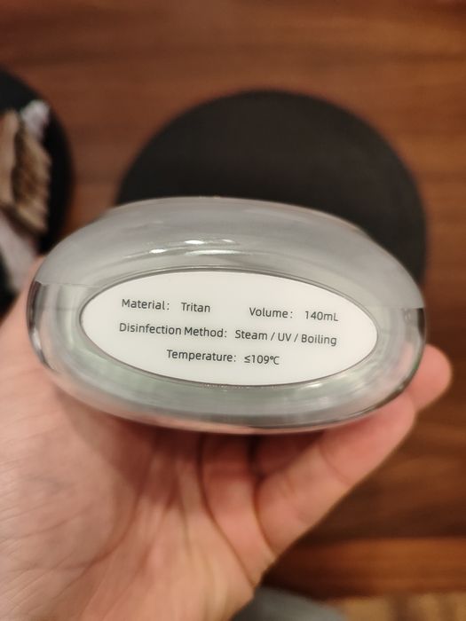 НОВА Електрическа помпа за кърма Kikka Boo Winnie