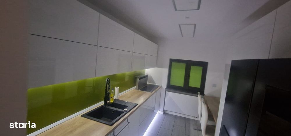 Apartament 4 camere Calea Nationala-Stadion