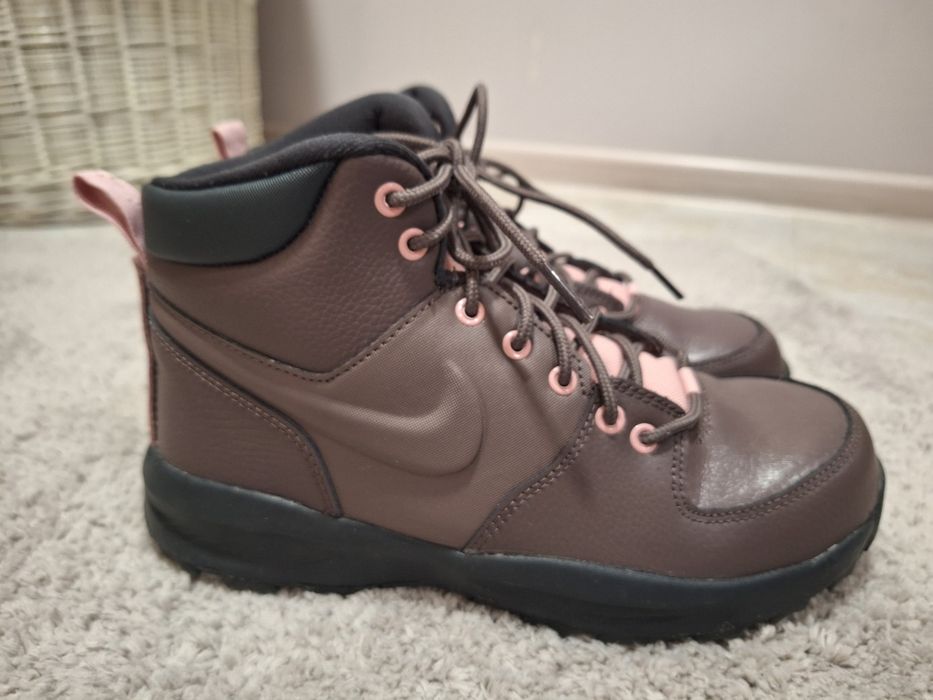 Дамски кецове NIKE