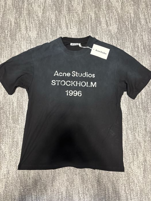 Tricou Acne Studios marimea S