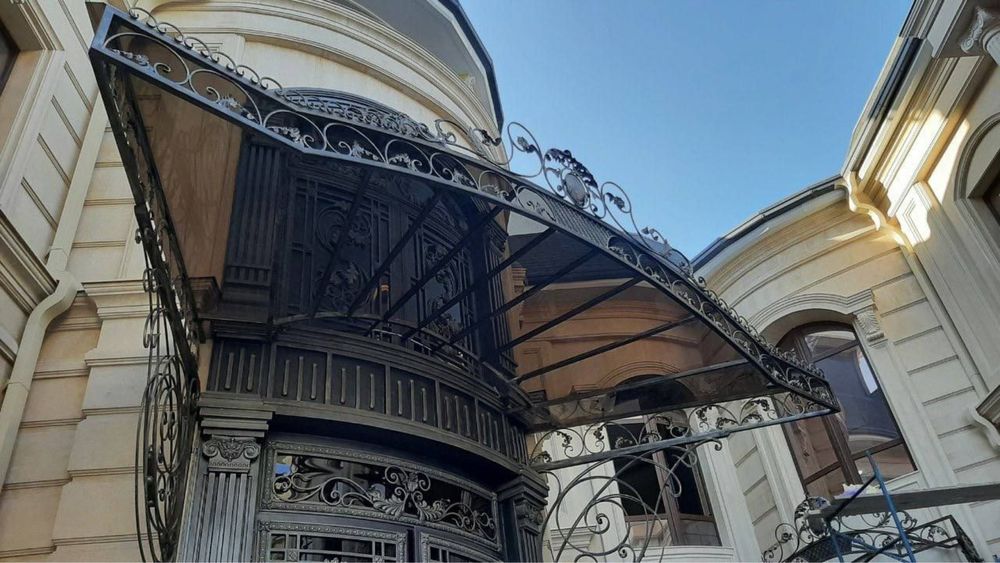 Лексан (Leksan] в асортименте более 25 видов