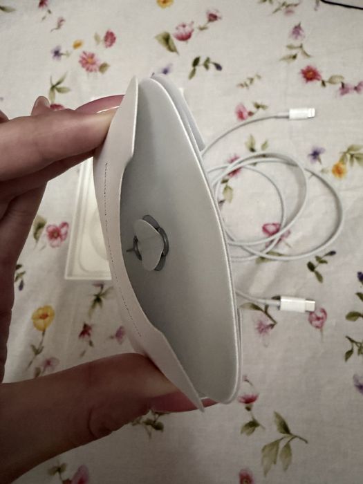 IPhone 14, голубой, 128гб