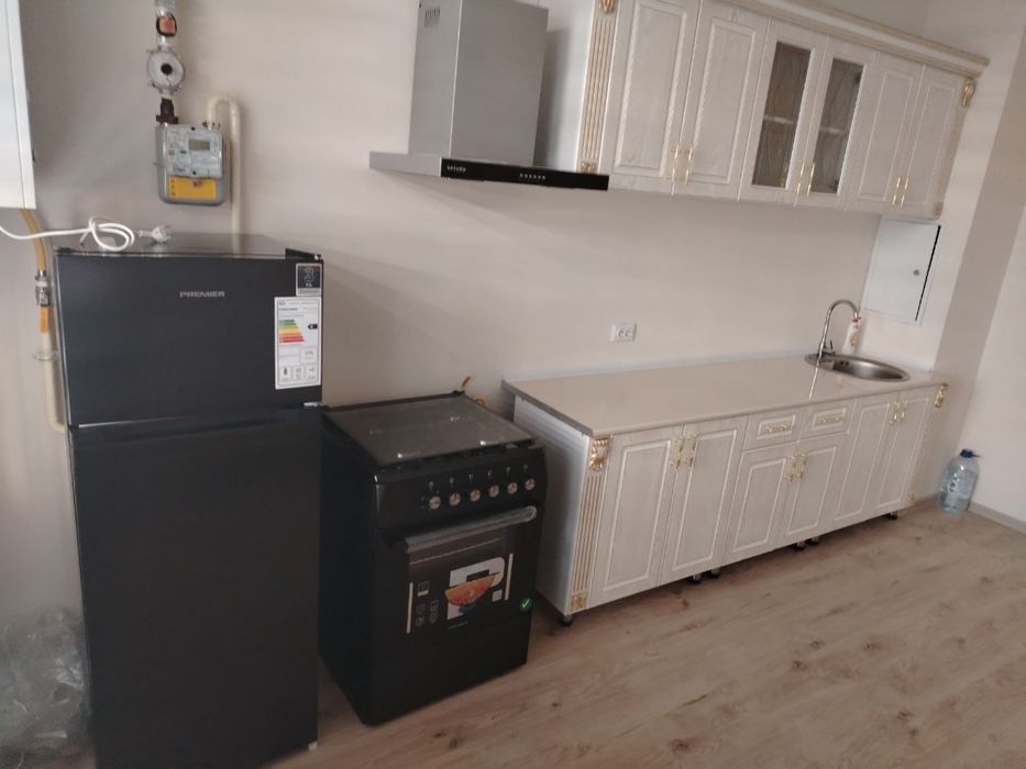 Чоштепа.  Аренда. Срочно. 2 х комнатная. Евро ремонт