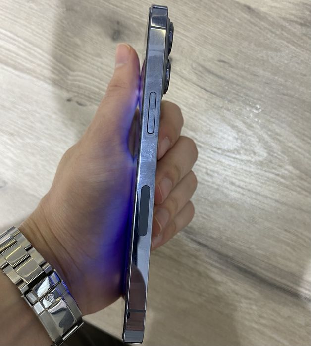 iPhone 13 pro 128 Gb