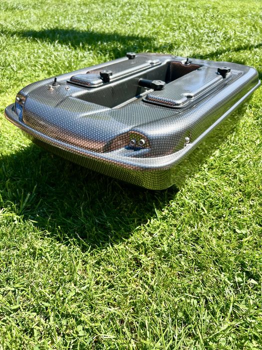 Лодка  Carp madnes XXL