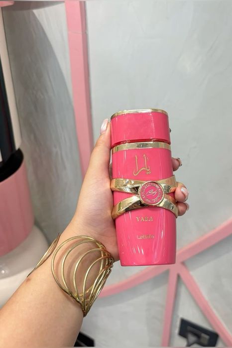 Lattafa Yara, Candy, 100 ml
