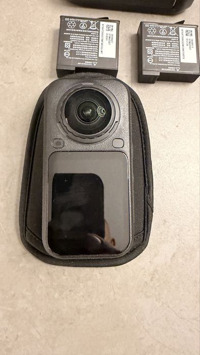 Нова Insta 360 X6 essential bundle