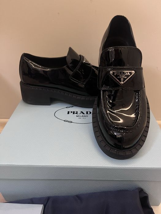 Prada обувки, 38 номер