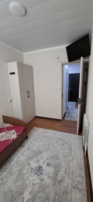 Квартира Аренда 1 хона .  300 $.