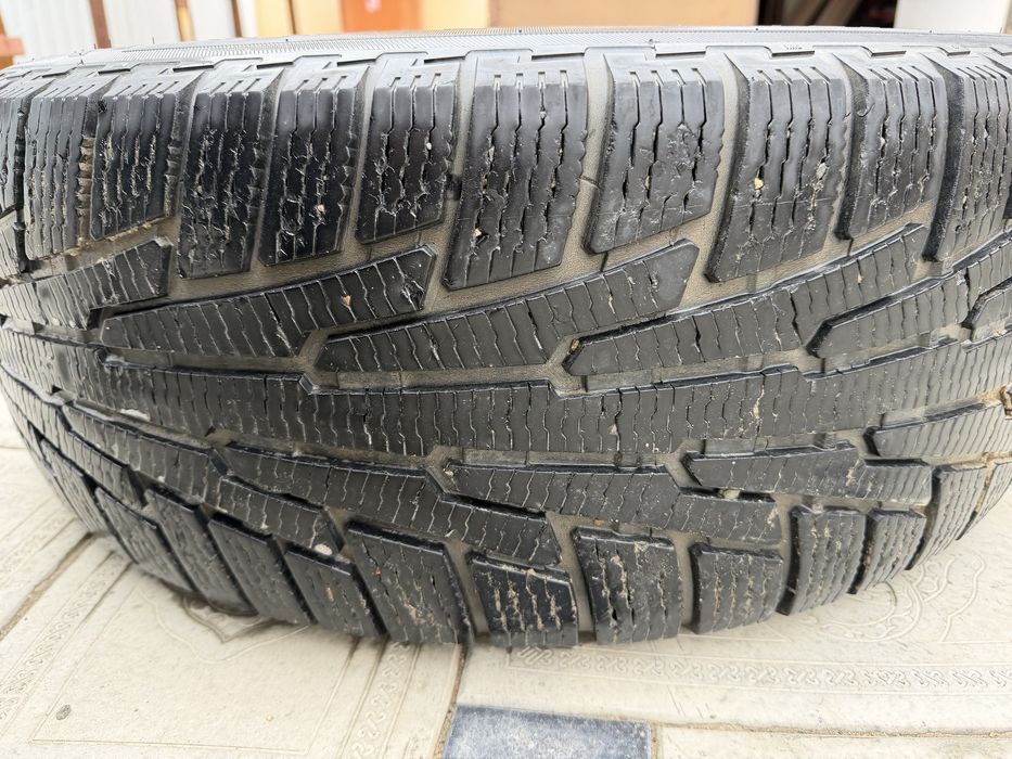 Покрышки 265/65/R17
