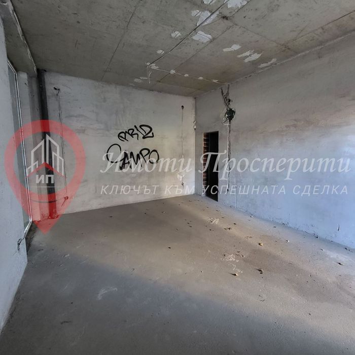 Дава се под наем Склад в София, Овча купел 1 - 33 кв.м за 120 € - Снимка #3