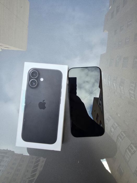 Айфон 16 iphon 16