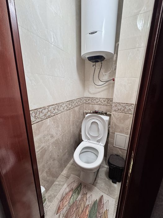 4 ком Квартира сатылады