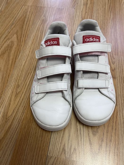 Детски маратонки Adidas