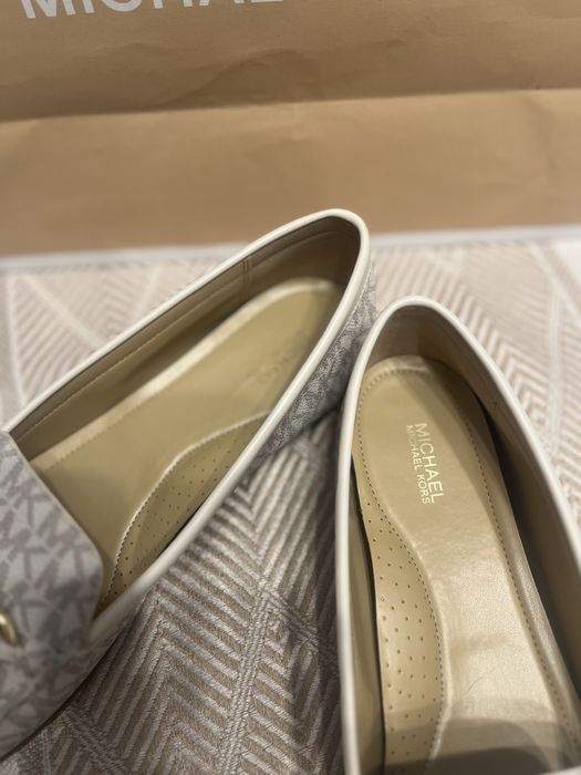 Лоферы Michael Kors