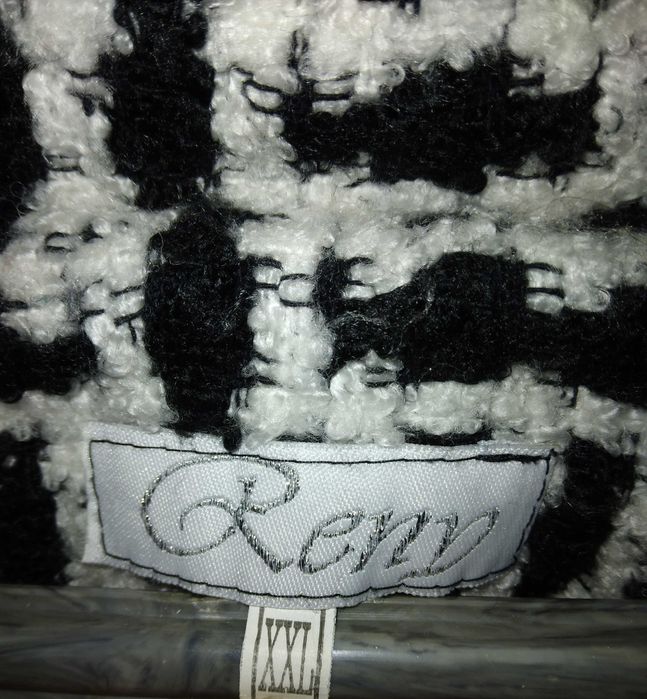 Дамско зимно палто