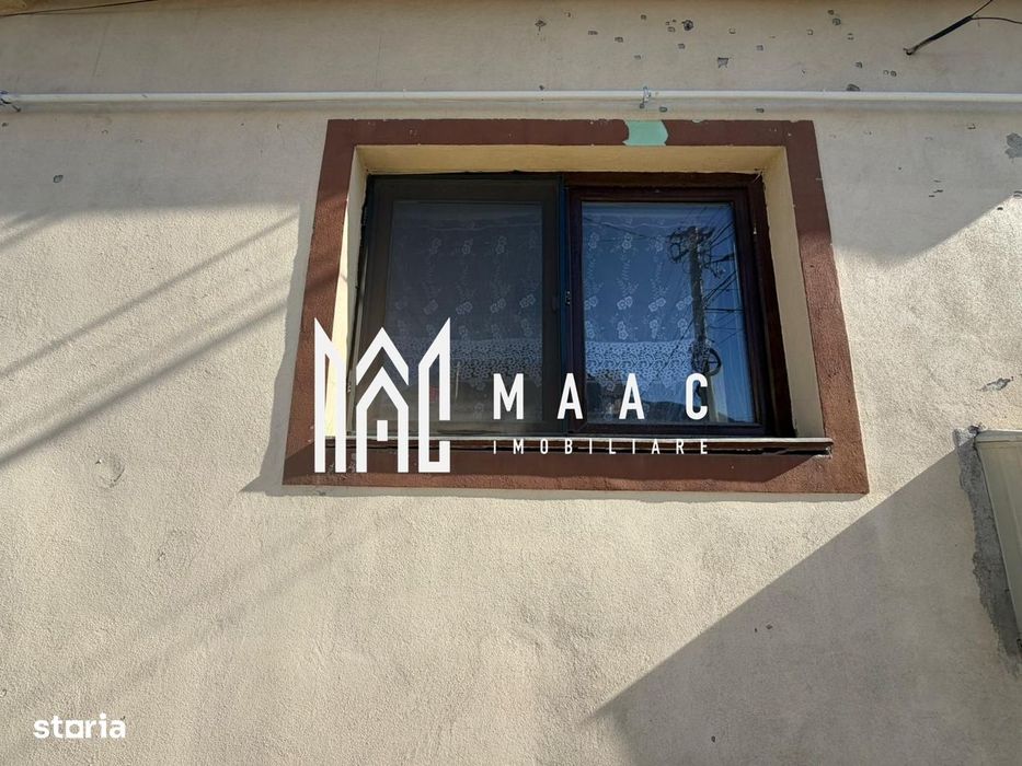 Casa 4 camere | Rasinari |Zona centrala