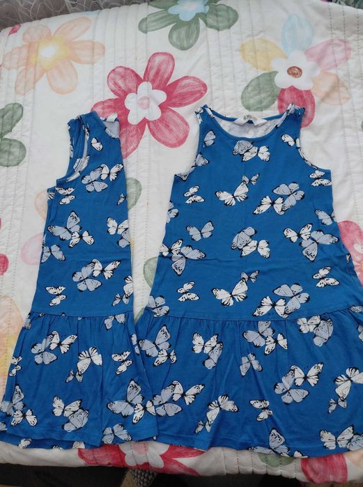 Детски дрешки размер 116