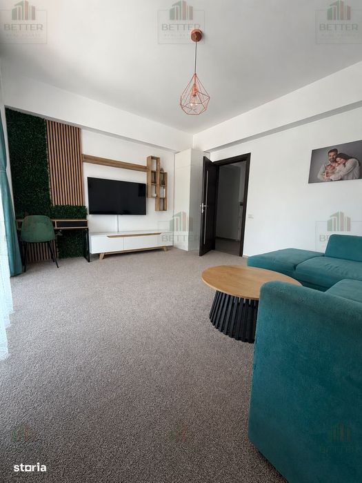 Apartament 2 camere decomandat | 64 mp - Popesti-Leordeni — fotografia 1