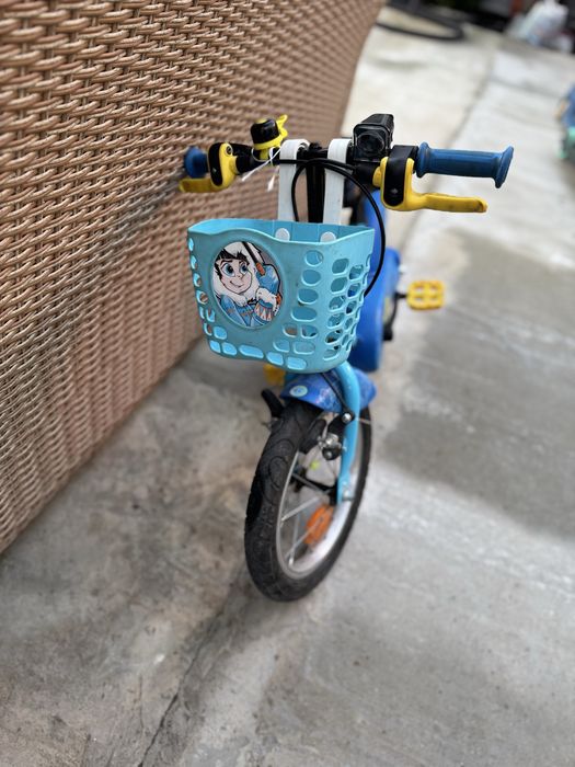 Bicicleta copii 14”