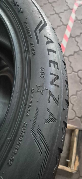 anvelope Bridgestone 275/40/20 si 255/50/19