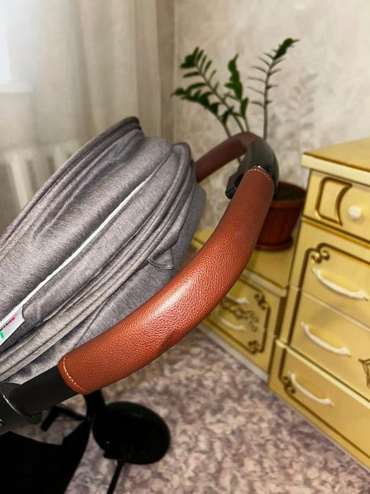 продам коляску для прогулки