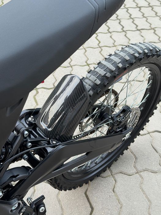 Surron Light Bee X 2024