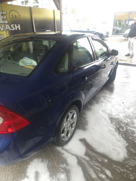 FORD Focus 2009 — imagine 4
