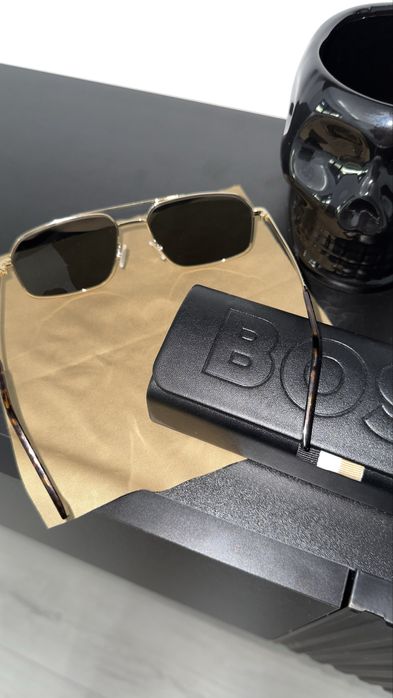 Ochelari Hugo Boss