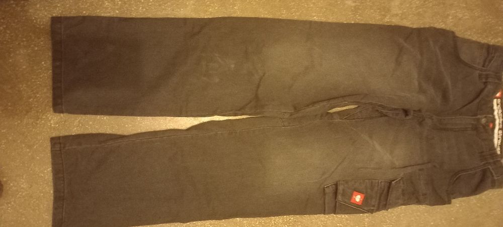 Pantaloni blug Engelbert Strauss