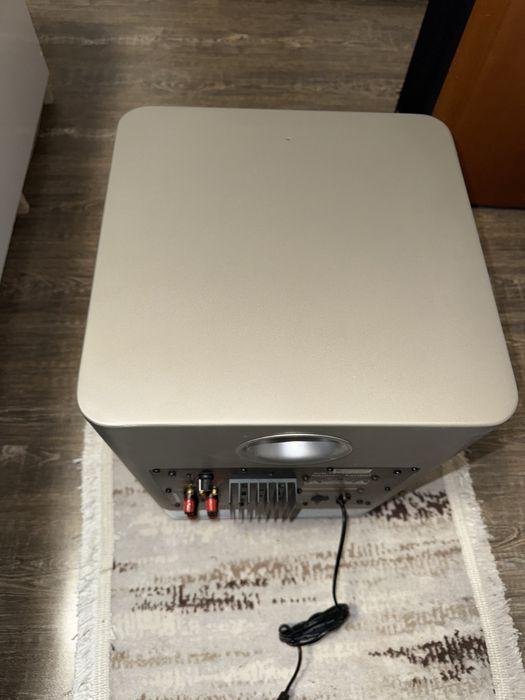 Като нов Harman Kardon SUB-TS7BQ 10”