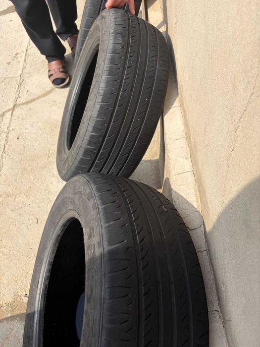 Жаздық балондар сатылады бу