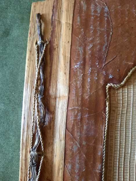 caiet pentru jurnal din gama cadouri tropicale