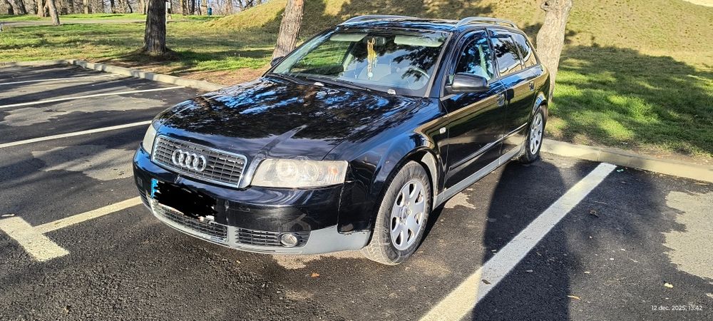Audi A4 stare buna